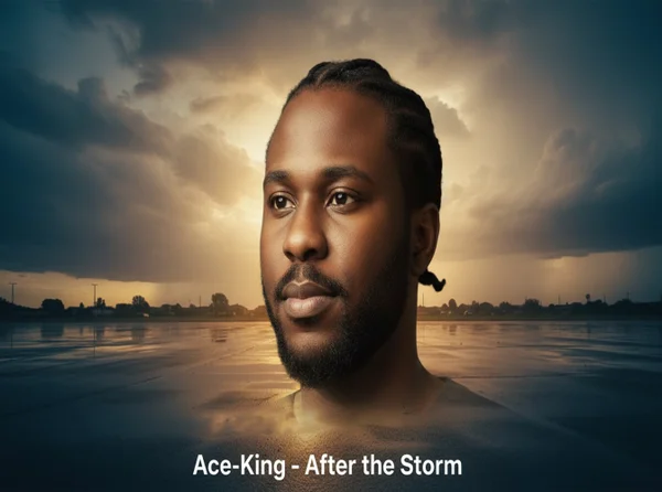 Ace-King - After the Storm Ace-King - After the Storm