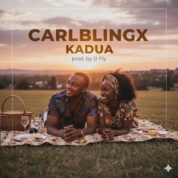 CarlBlingX - Kadua CarlBlingX - Kadua