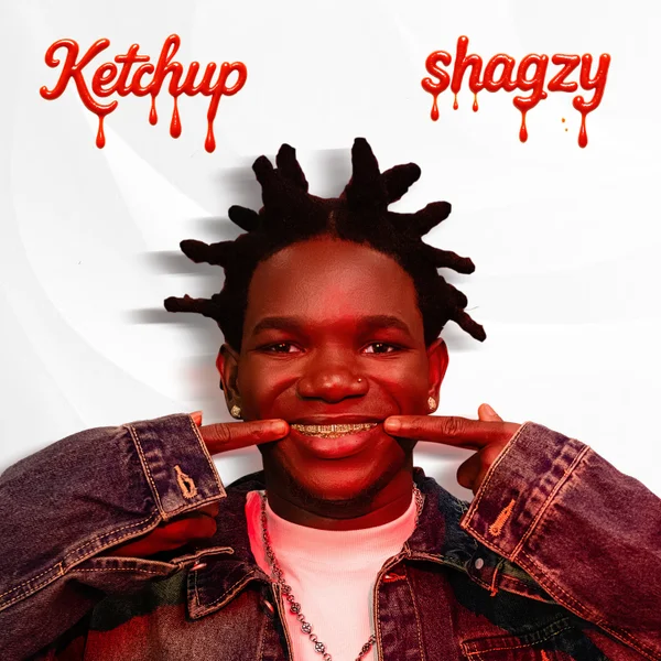 Shagzy - Ketchup