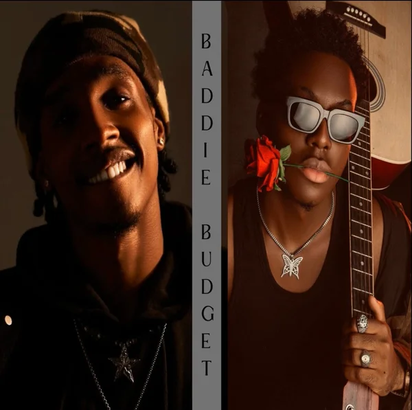 Sabi boy - BADDIE BUDGET