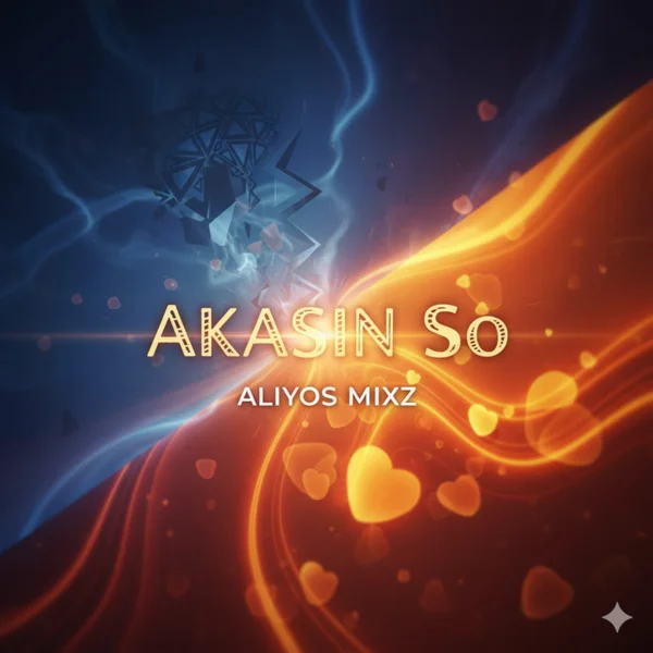 Aliyos_Mixz - Akasin So Aliyos_Mixz - Akasin So