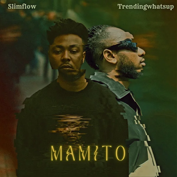 Slimflow - Mamito Slimflow - Mamito