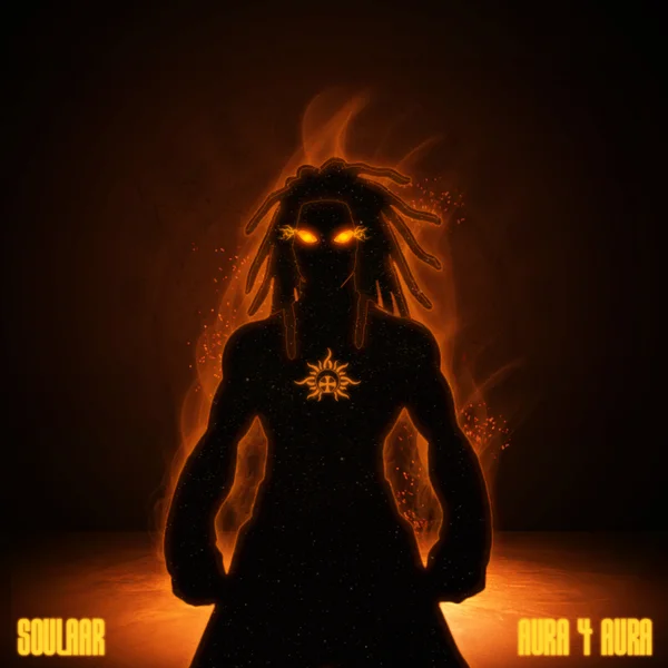 Söulaar - Aura 4 Aura Söulaar - Aura 4 Aura