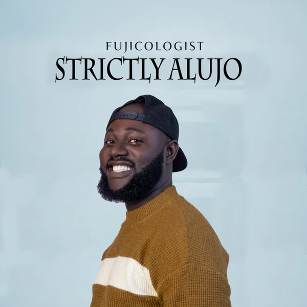 FUJICOLOGIST - Strictly Alujo