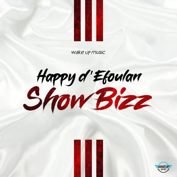 Happy D'efoulan - Showbizz