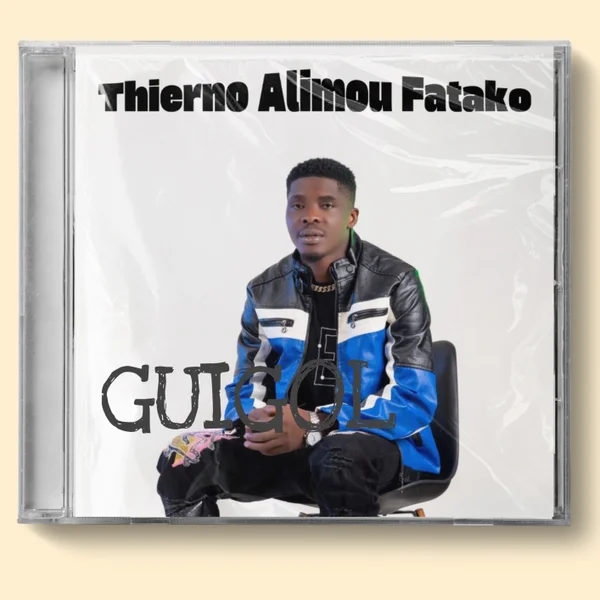 Thierno Alimou Fatako - Guigol