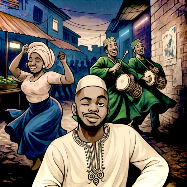 Krexx Nv - Hello Krexx Nv - Hello