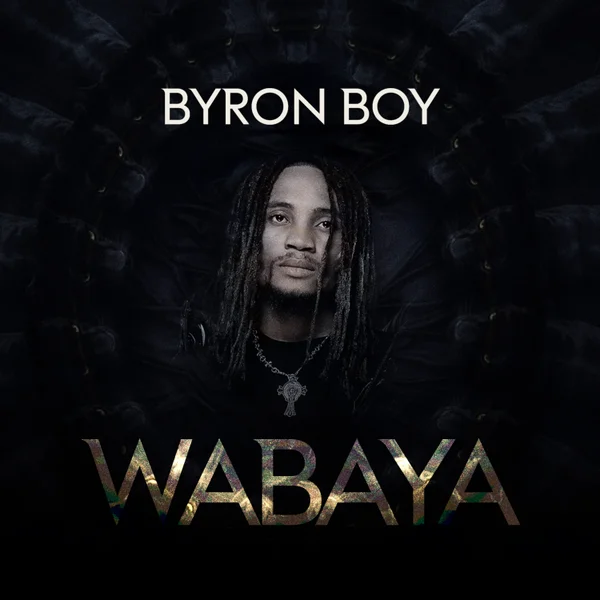 Byron boy - Wabaya