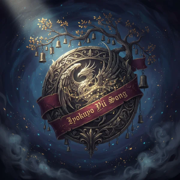 Dj Shaolin Temple - Iyokuyo Yii song