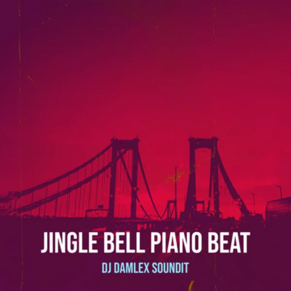 Dj Damlex Soundit - Jingle Bell Piano Beat