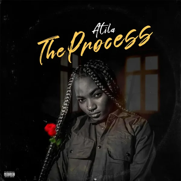 Atila Music - The Process Atila Music - The Process