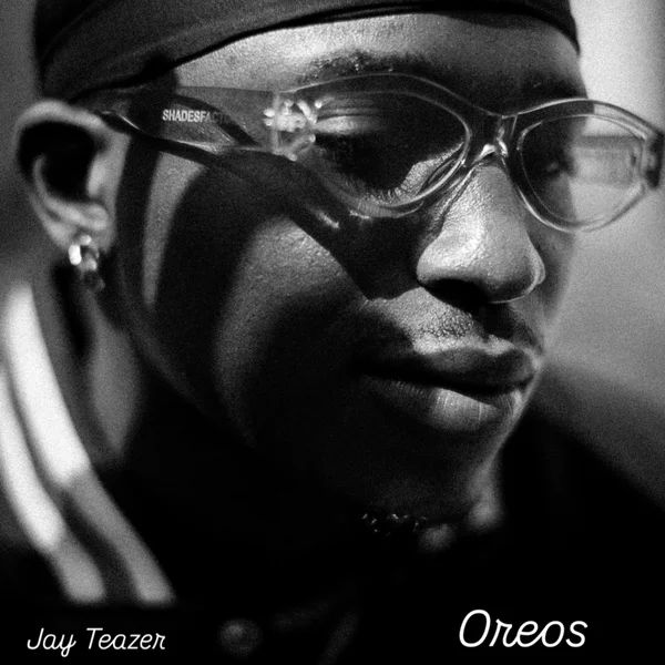 Jay Teazer - Oreos