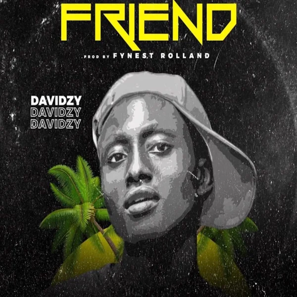 Davidzy - Friend Davidzy - Friend