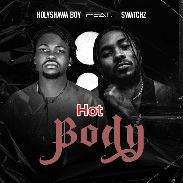 Holyshawa boy - Hot Body