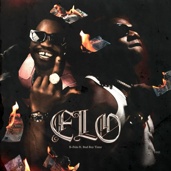 B-Fela - ELO