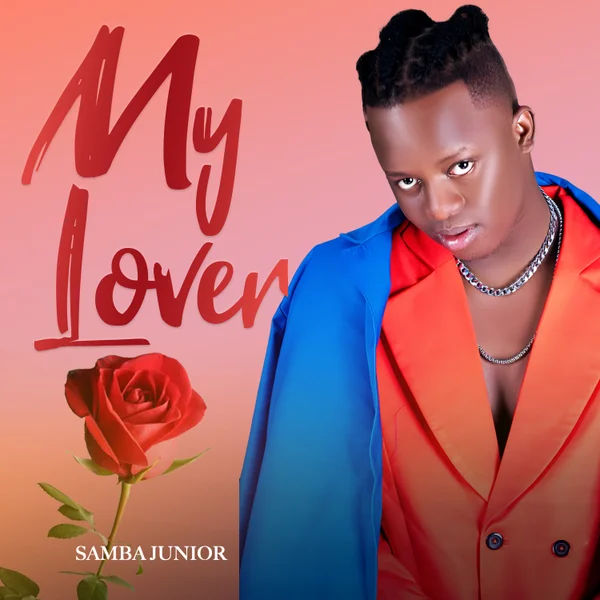 Samba Junior - My Lover Samba Junior - My Lover