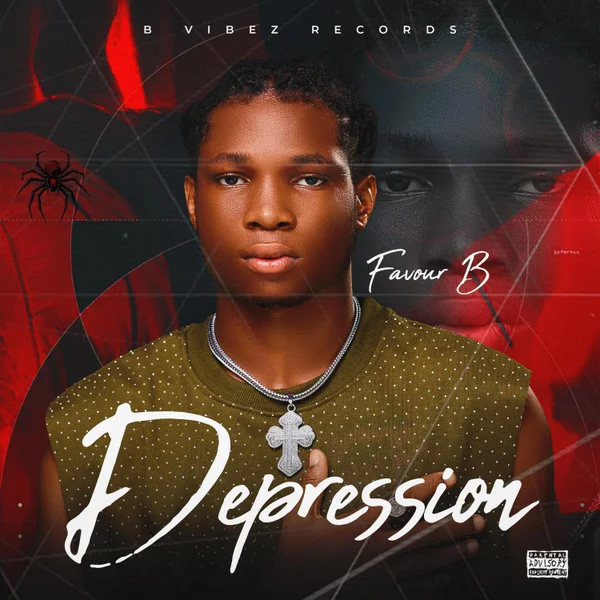 Favour B - Depression