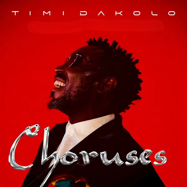 Timi Dakolo - Choruses