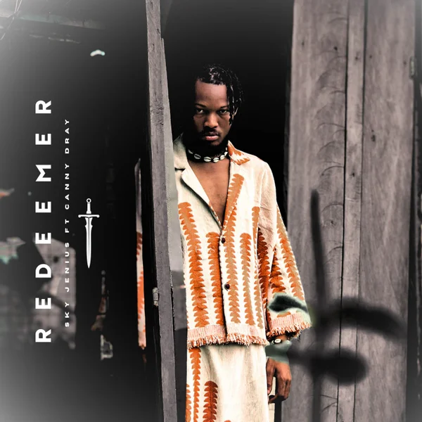 Sky Jenius - Redeemer