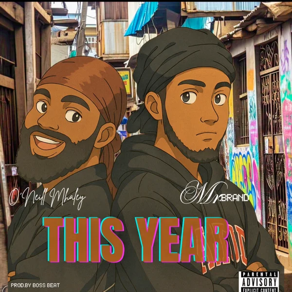 O'Neill Mhaley - This Year