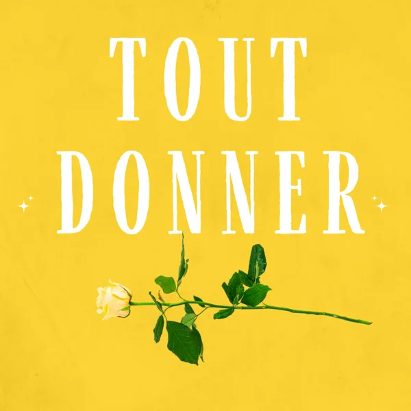 Naza - Tout donner