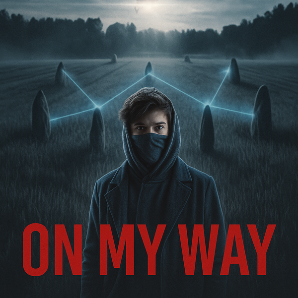 Weiss Nan - ON My Way