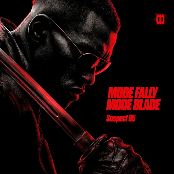 Suspect95 - mode FALLY