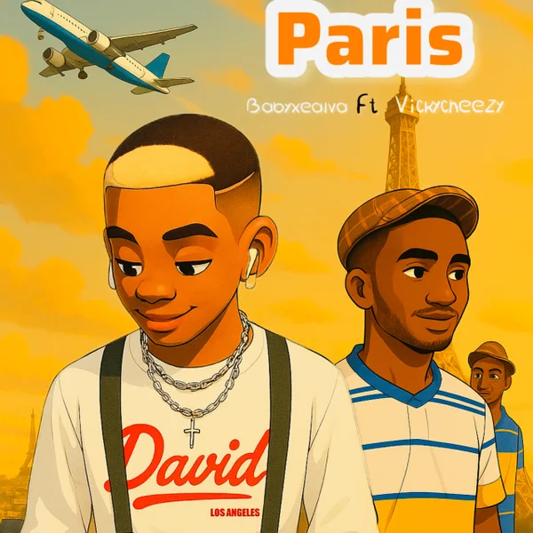 Baby Xealva - Paris Baby Xealva - Paris