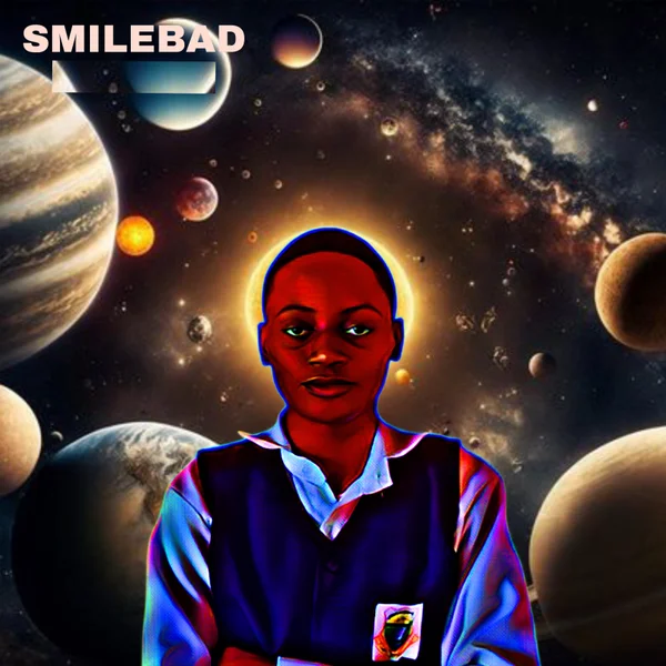 Smilebad - Gard