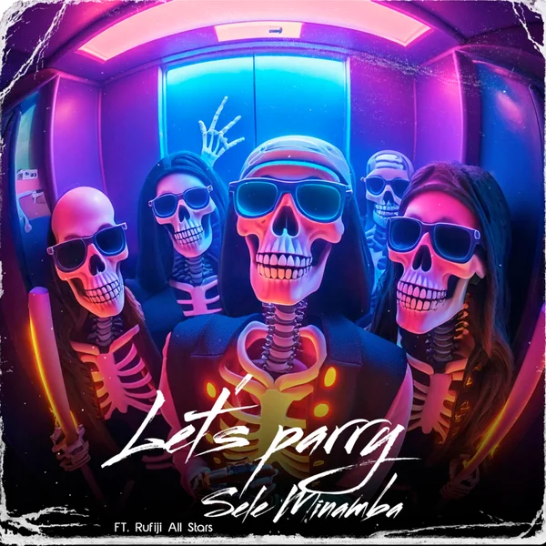 Sele Minamba - Let's Parry Sele Minamba - Let's Parry