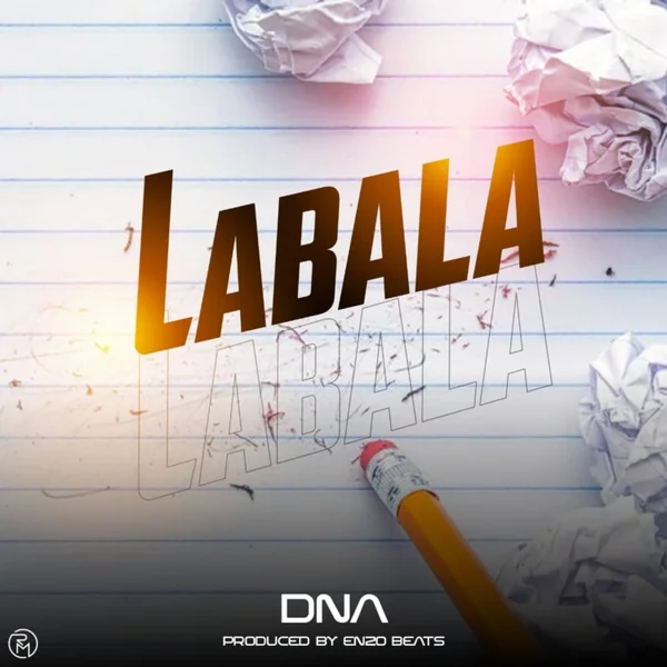 DNA - Labala