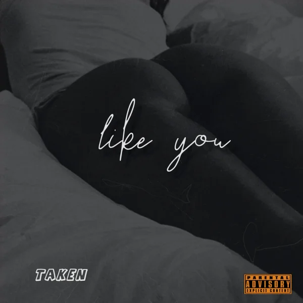 Taken - Like You