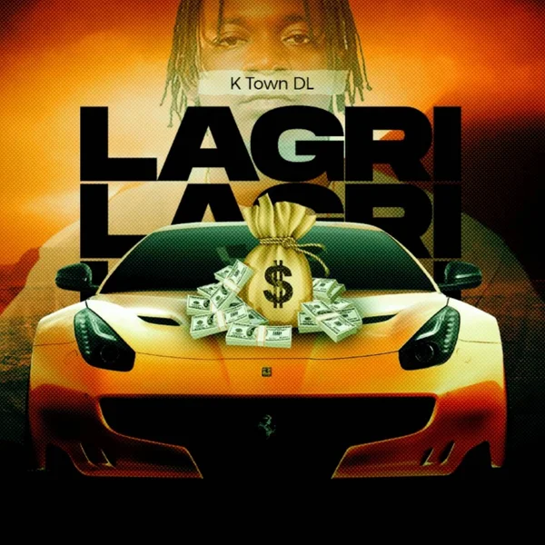 K TOWN DL - LAGRI K TOWN DL - LAGRI