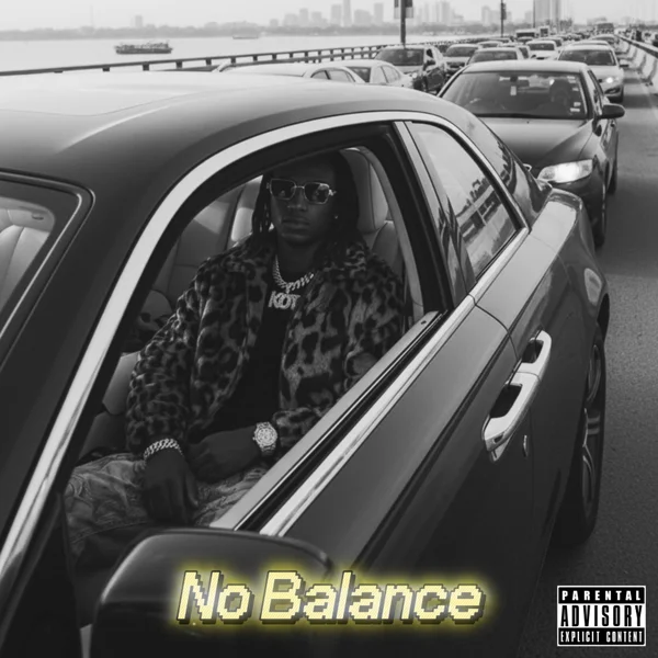 Pappisman - No Balance