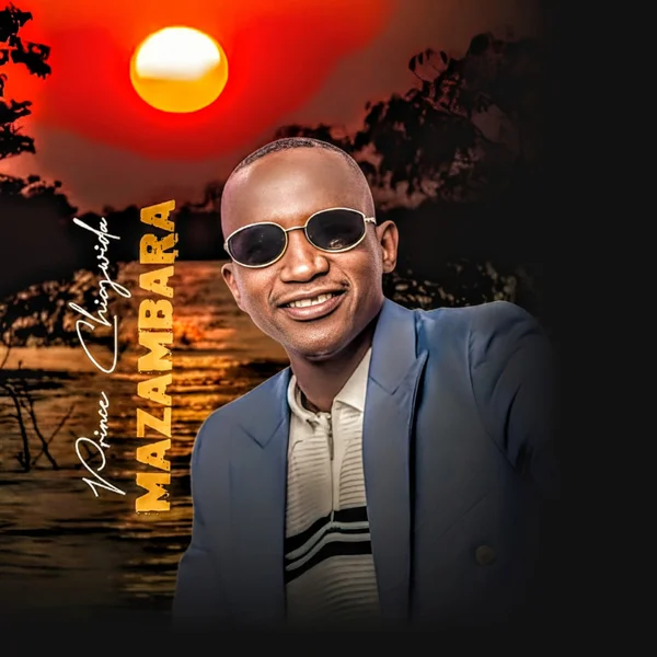 Prince Chigwida - Mazambara