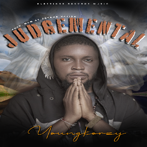 Youngkorzy - Judgmental