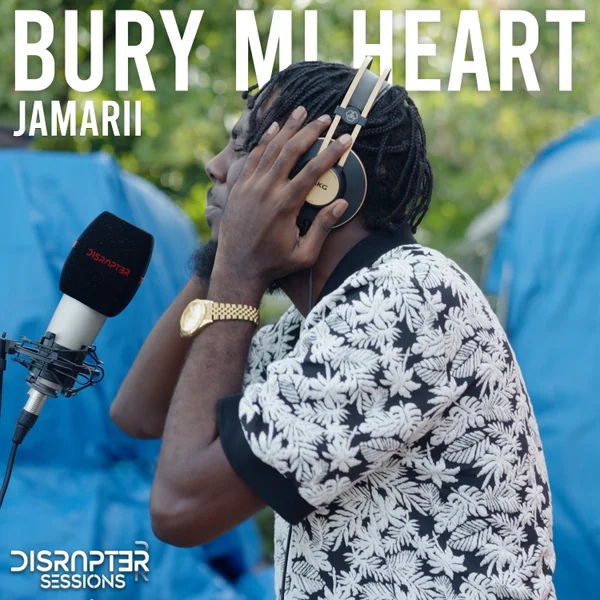 Jamarii - Bury Mi Heart Jamarii - Bury Mi Heart