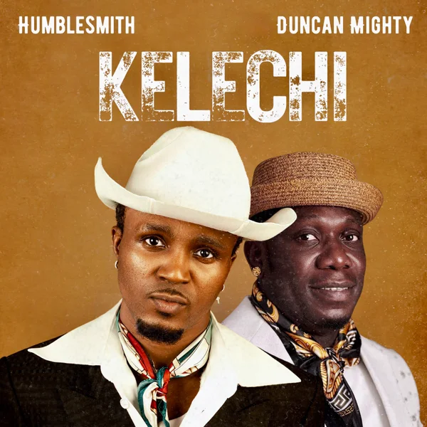 Humblesmith - Kelechi